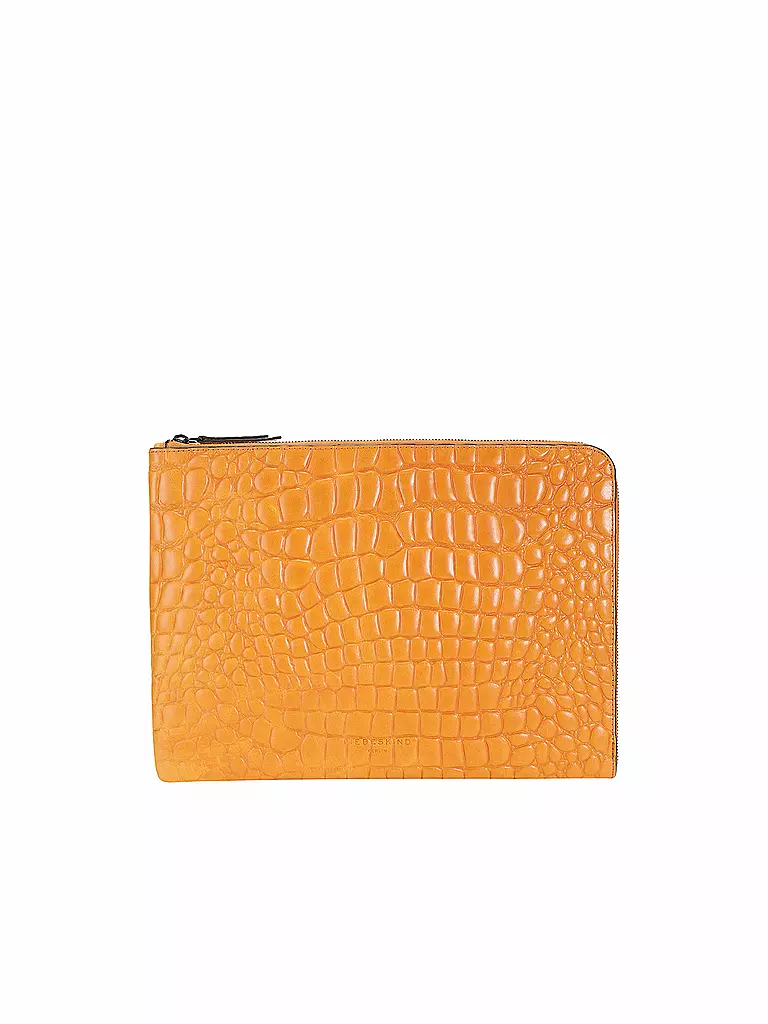 LIEBESKIND BERLIN | Laptoptasche | orange