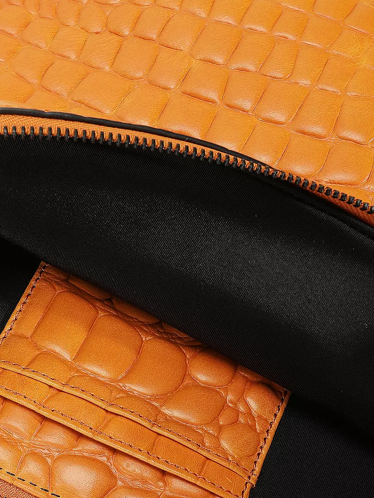 LIEBESKIND BERLIN | Laptoptasche | orange