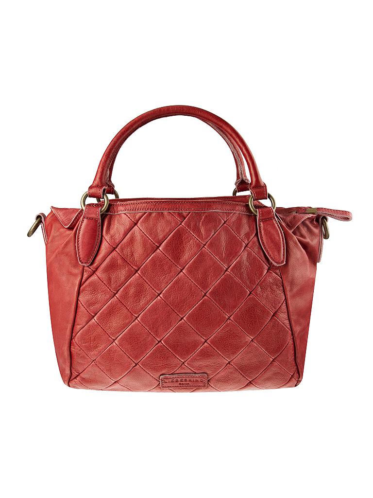 LIEBESKIND BERLIN | Ledertasche "Delia" | 