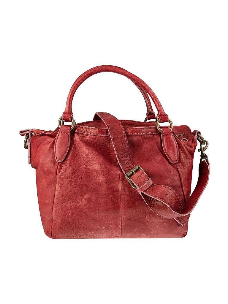 LIEBESKIND BERLIN | Ledertasche "Delia" | 