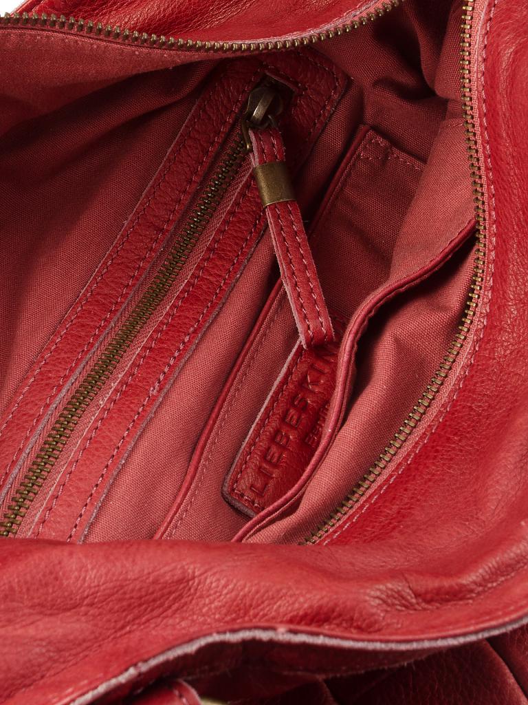 LIEBESKIND BERLIN | Ledertasche "Delia" | 