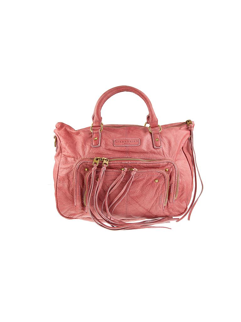 LIEBESKIND BERLIN | Ledertasche "Esther F" | 