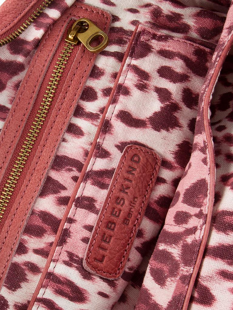 LIEBESKIND BERLIN | Ledertasche "Esther F" | 