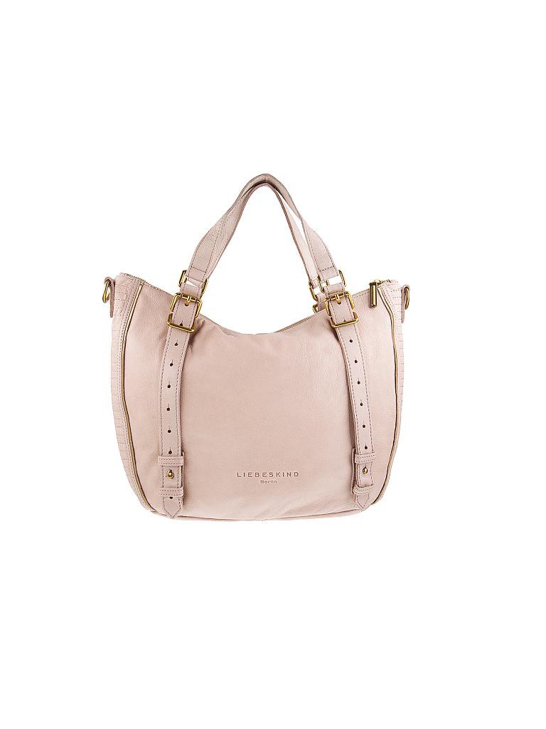 LIEBESKIND BERLIN | Ledertasche "Evita" | 