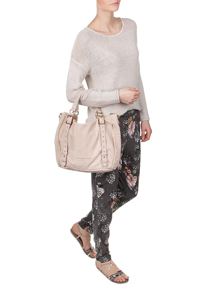 LIEBESKIND BERLIN | Ledertasche "Evita" | 