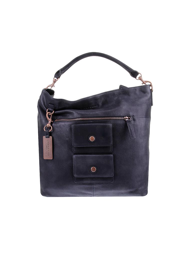 LIEBESKIND BERLIN | Ledertasche "Fenja" | 