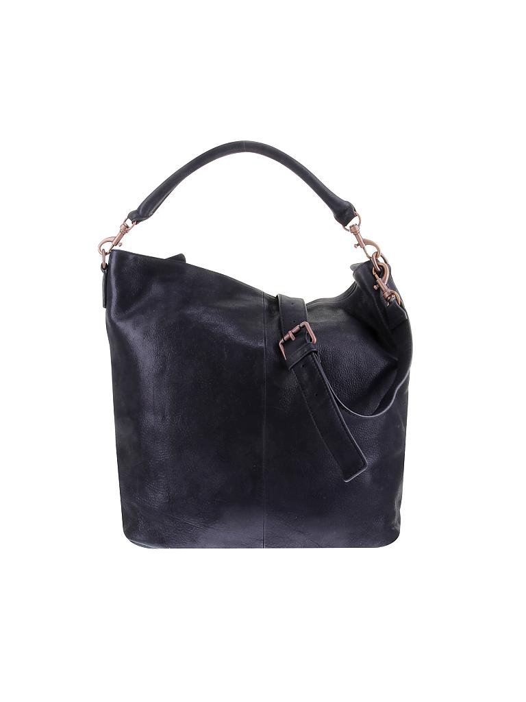 LIEBESKIND BERLIN | Ledertasche "Fenja" | 