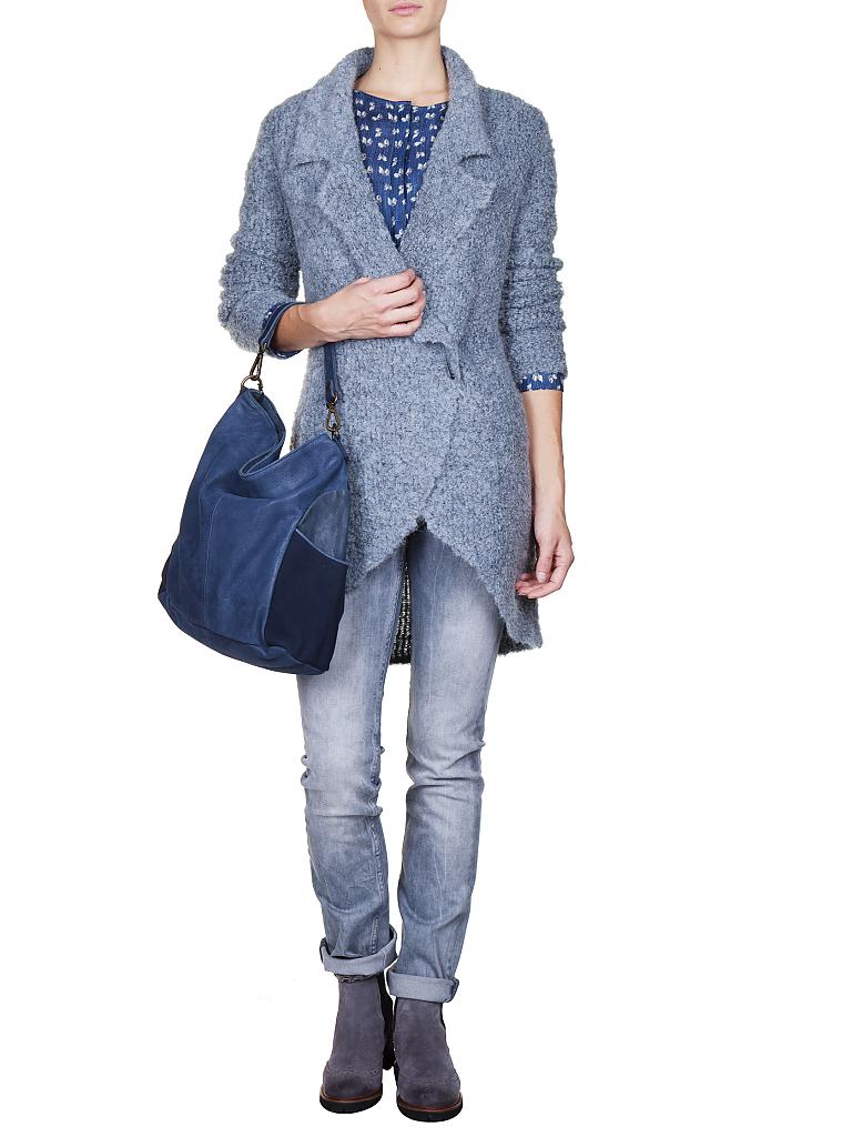 LIEBESKIND BERLIN | Ledertasche "Fenja B" | 