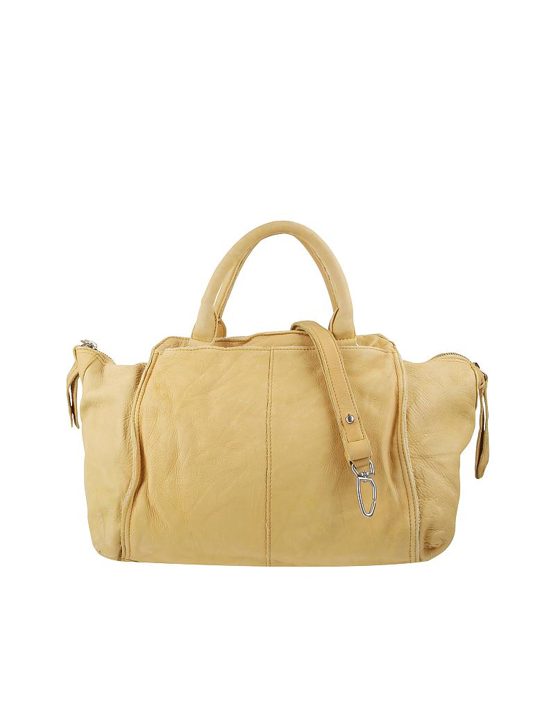 LIEBESKIND BERLIN | Ledertasche "Fuji" | 