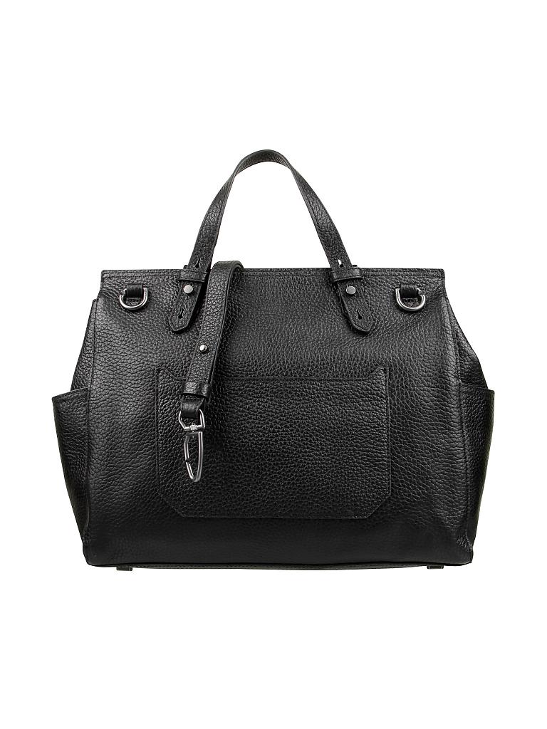LIEBESKIND BERLIN | Ledertasche "Idaho" | 