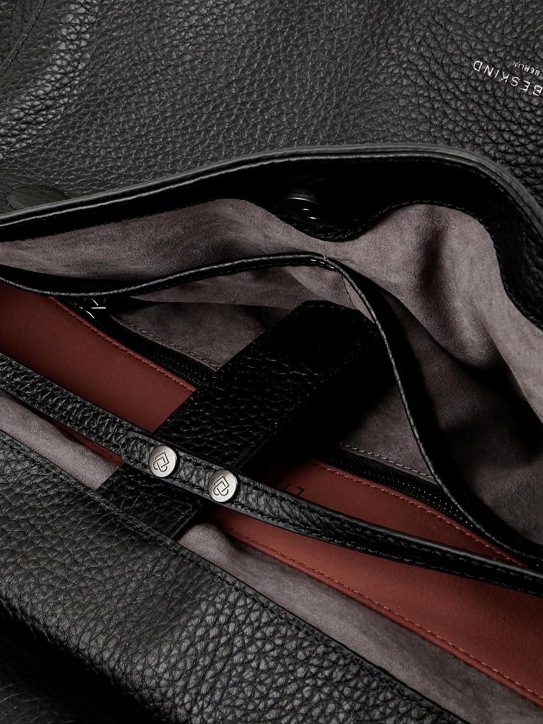 LIEBESKIND BERLIN | Ledertasche "Idaho" | 