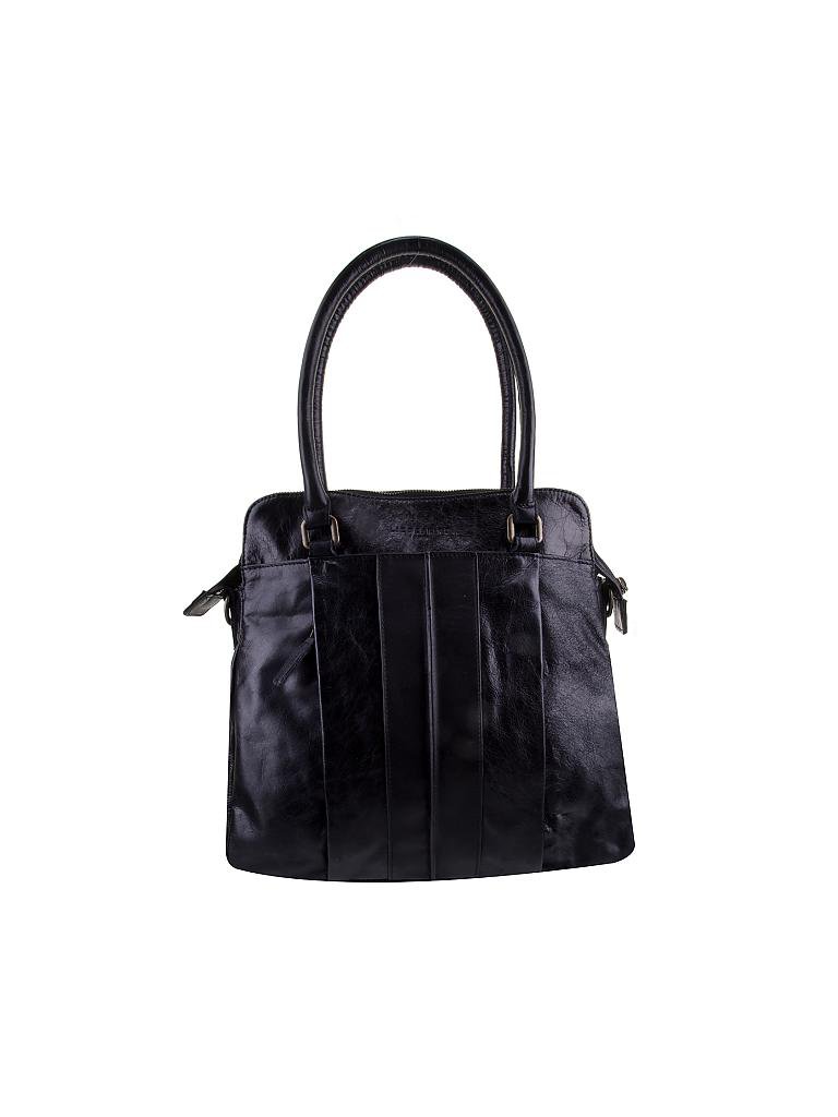 LIEBESKIND BERLIN | Ledertasche "Karla" | 