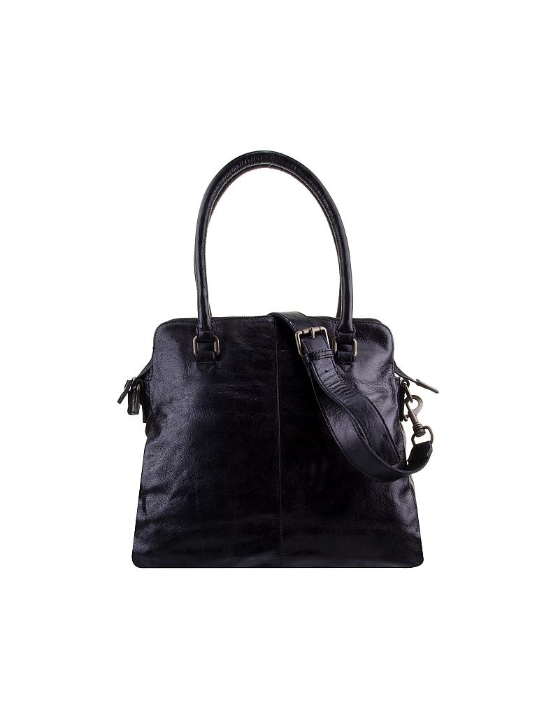 LIEBESKIND BERLIN | Ledertasche "Karla" | 