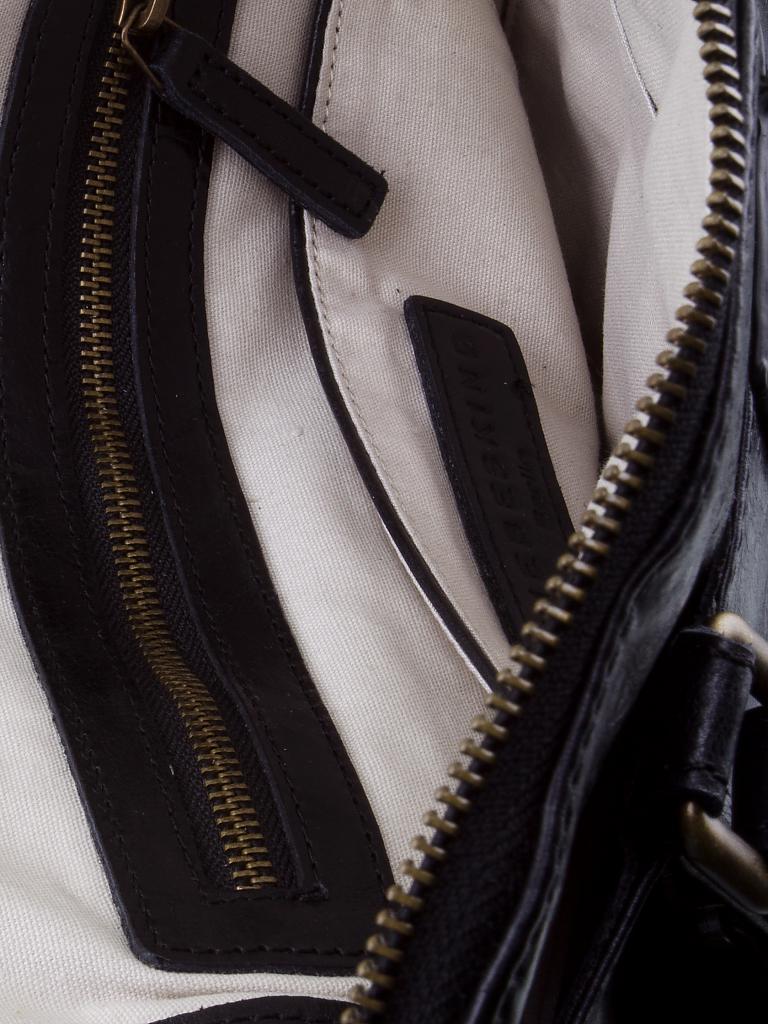 LIEBESKIND BERLIN | Ledertasche "Karla" | 