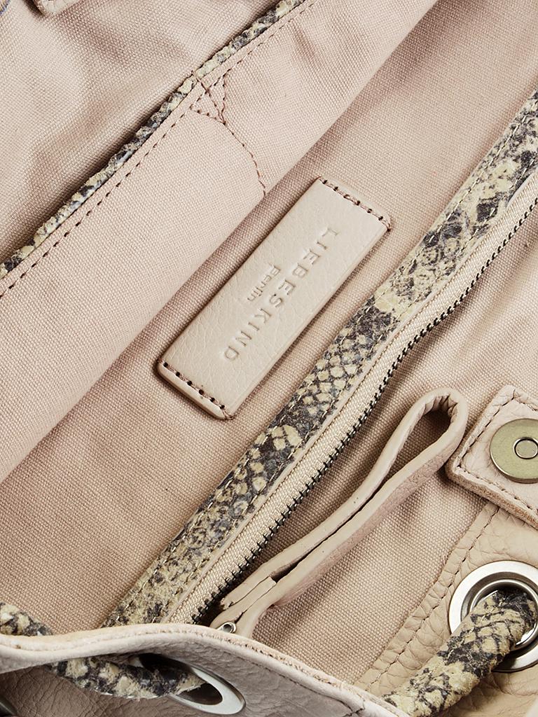 LIEBESKIND BERLIN | Ledertasche "Loreley" | 