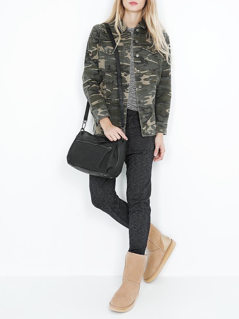 LIEBESKIND BERLIN | Ledertasche "Miramar" | 