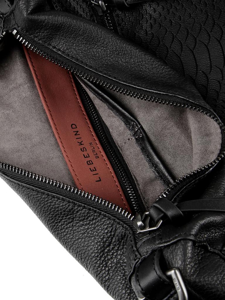 LIEBESKIND BERLIN | Ledertasche "Miramar" | 