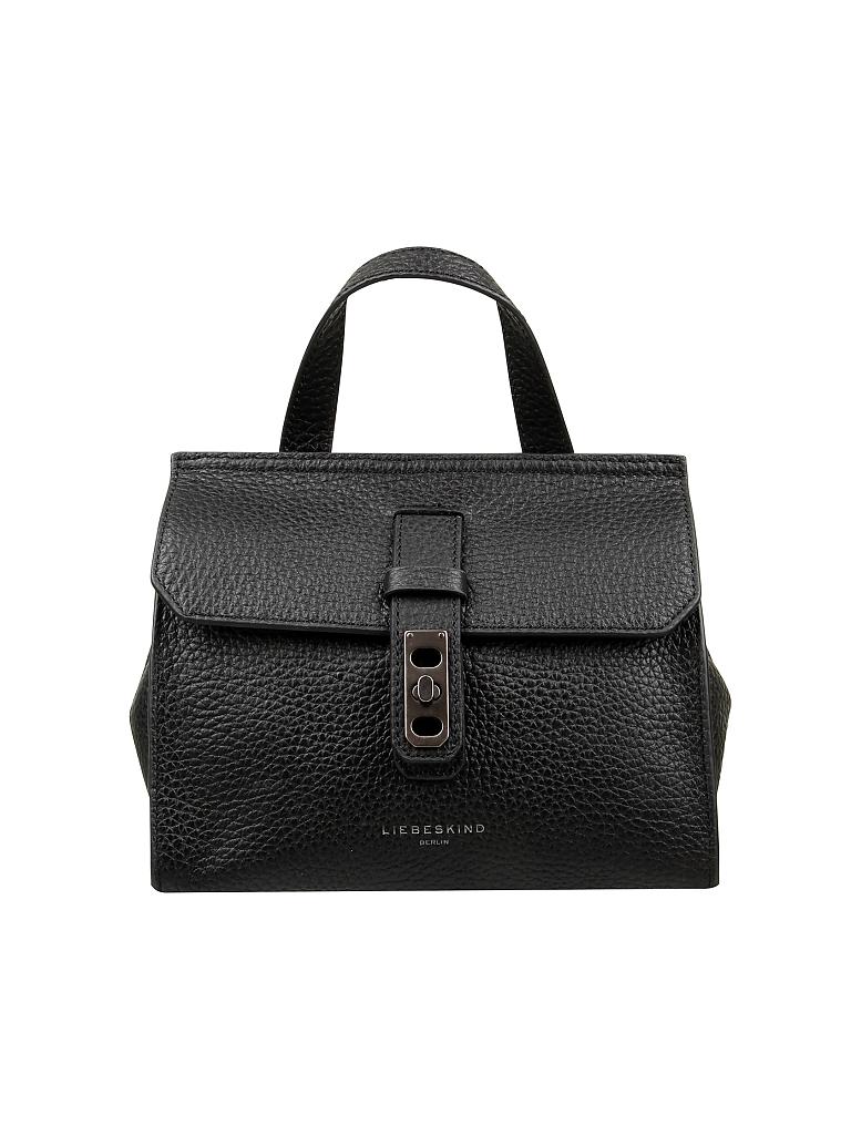 LIEBESKIND BERLIN | Ledertasche "Nevada" | 