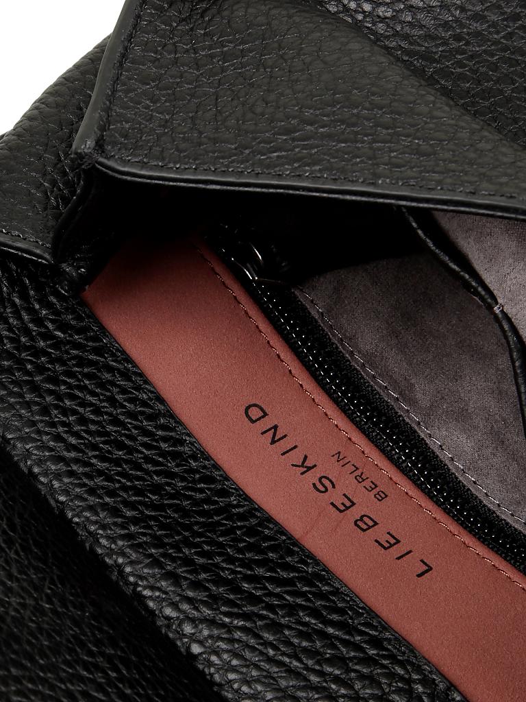 LIEBESKIND BERLIN | Ledertasche "Nevada" | 