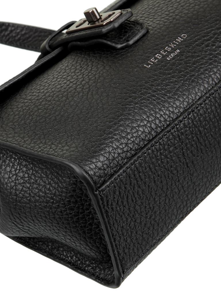 LIEBESKIND BERLIN | Ledertasche "Nevada" | 