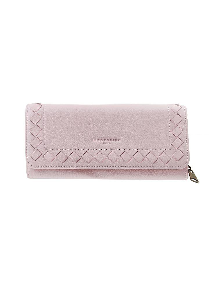 LIEBESKIND BERLIN | Ledertasche "Onna" | 
