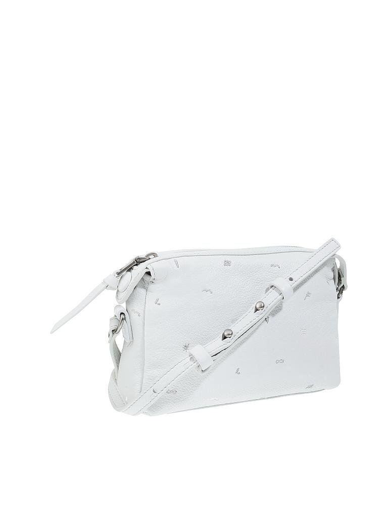 LIEBESKIND BERLIN | Ledertasche - Crossbody "Presque" | 