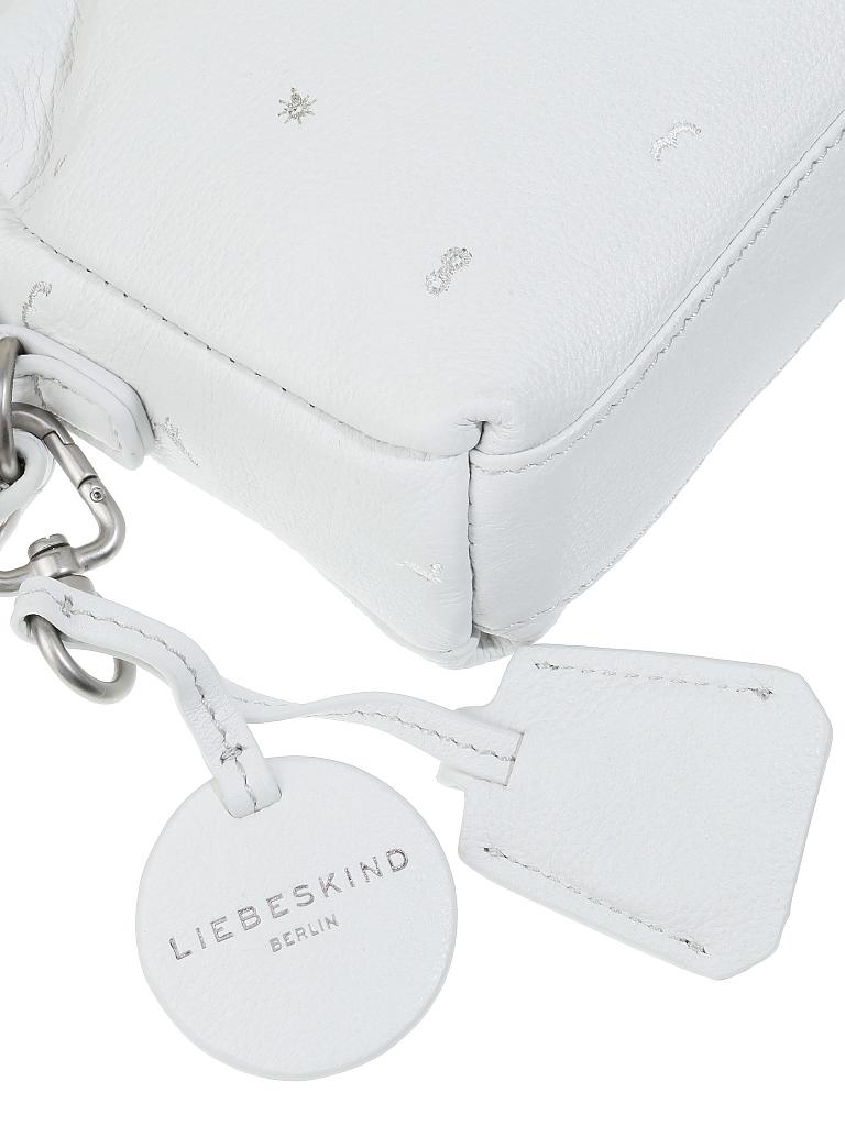 LIEBESKIND BERLIN | Ledertasche - Crossbody "Presque" | 