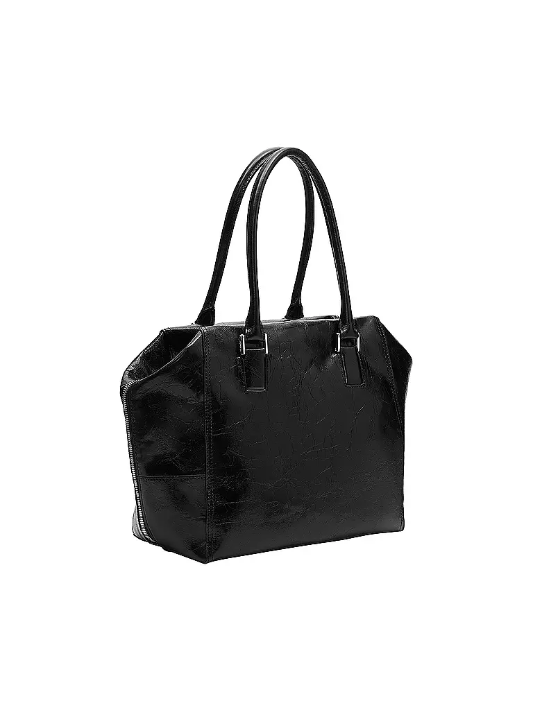 LIEBESKIND BERLIN | Ledertasche - Henkeltasche KAYLA Medium | 