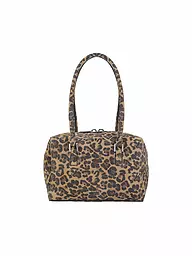 LIEBESKIND BERLIN | Ledertasche - Henkeltasche KAYLA Small | braun