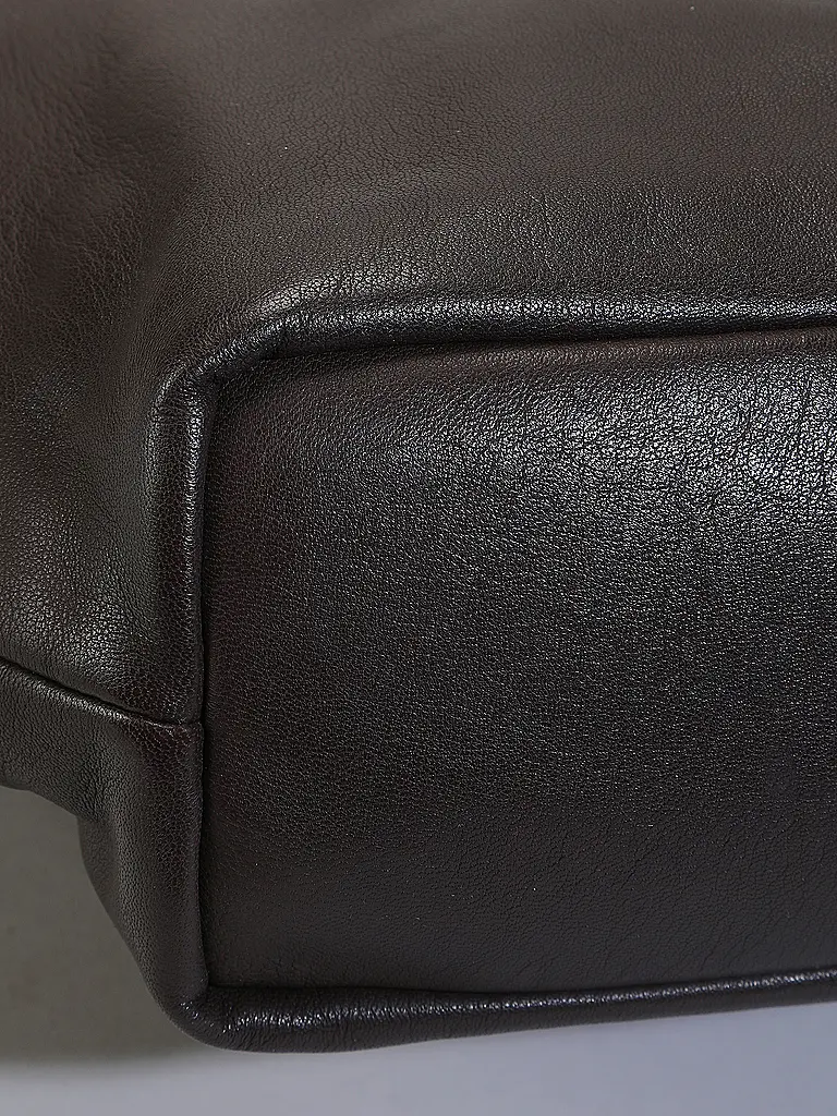 LIEBESKIND BERLIN | Ledertasche - Hobo Bag Medium | 