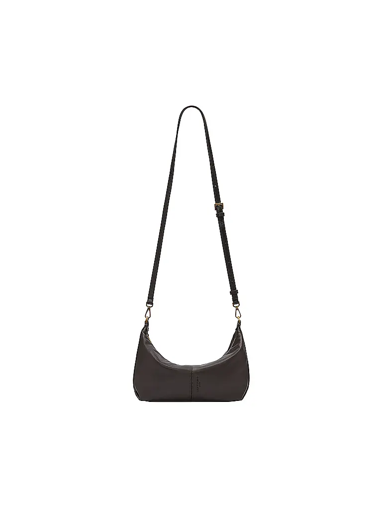 LIEBESKIND BERLIN | Ledertasche - Hobo Bag PARIS Small | 