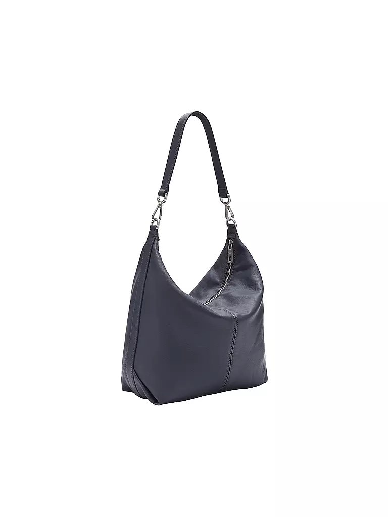 LIEBESKIND BERLIN | Ledertasche - Hobo PARIS Medium | 