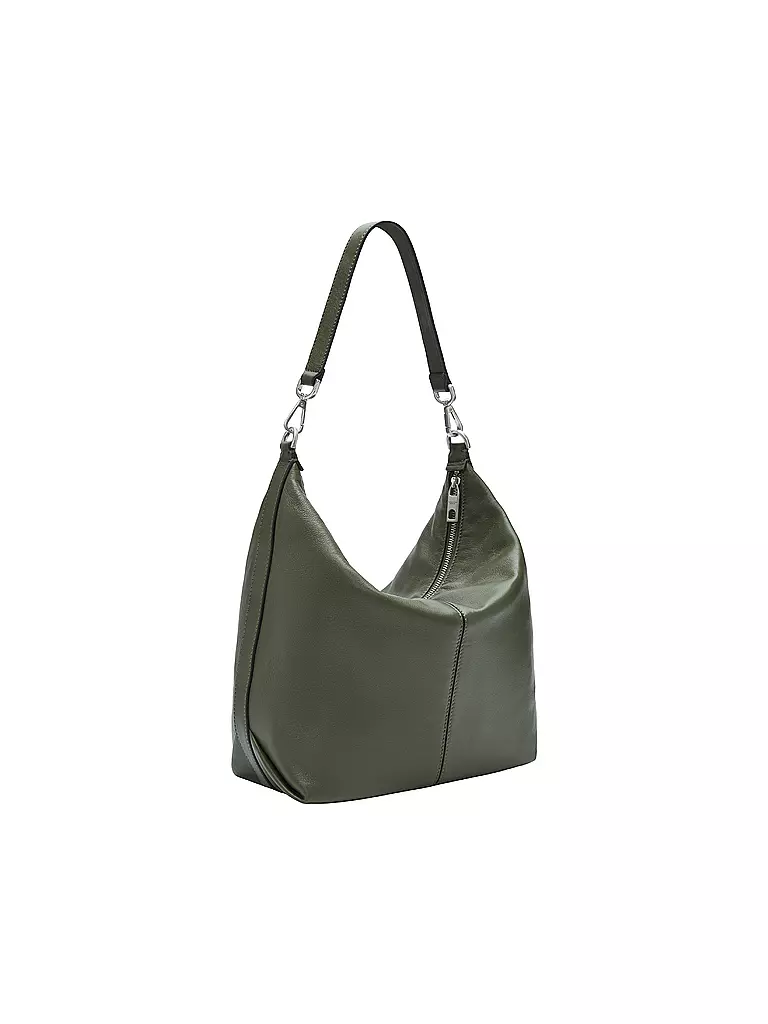LIEBESKIND BERLIN | Ledertasche - Hobo PARIS Medium | 