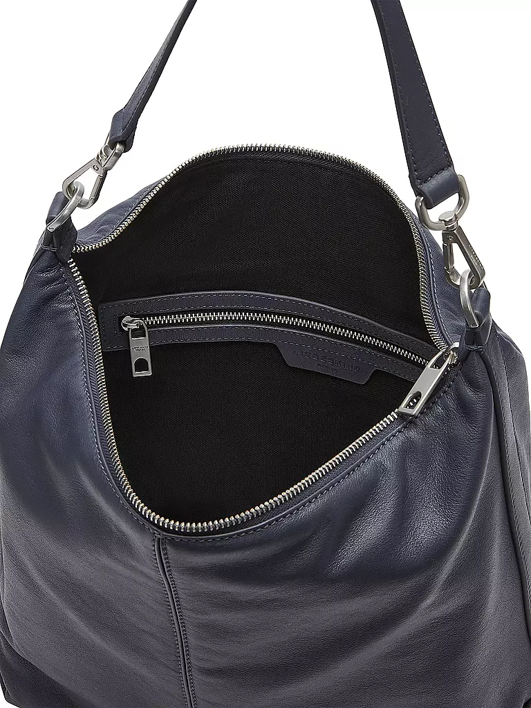 LIEBESKIND BERLIN | Ledertasche - Hobo PARIS Medium | 