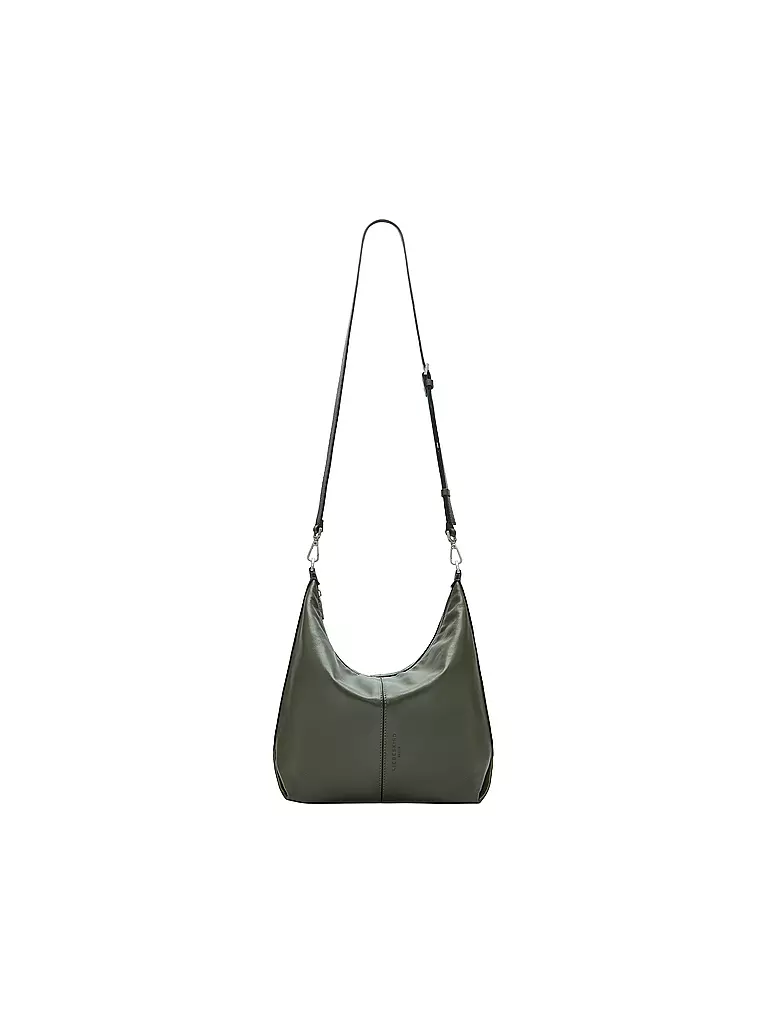 LIEBESKIND BERLIN | Ledertasche - Hobo PARIS Medium | 