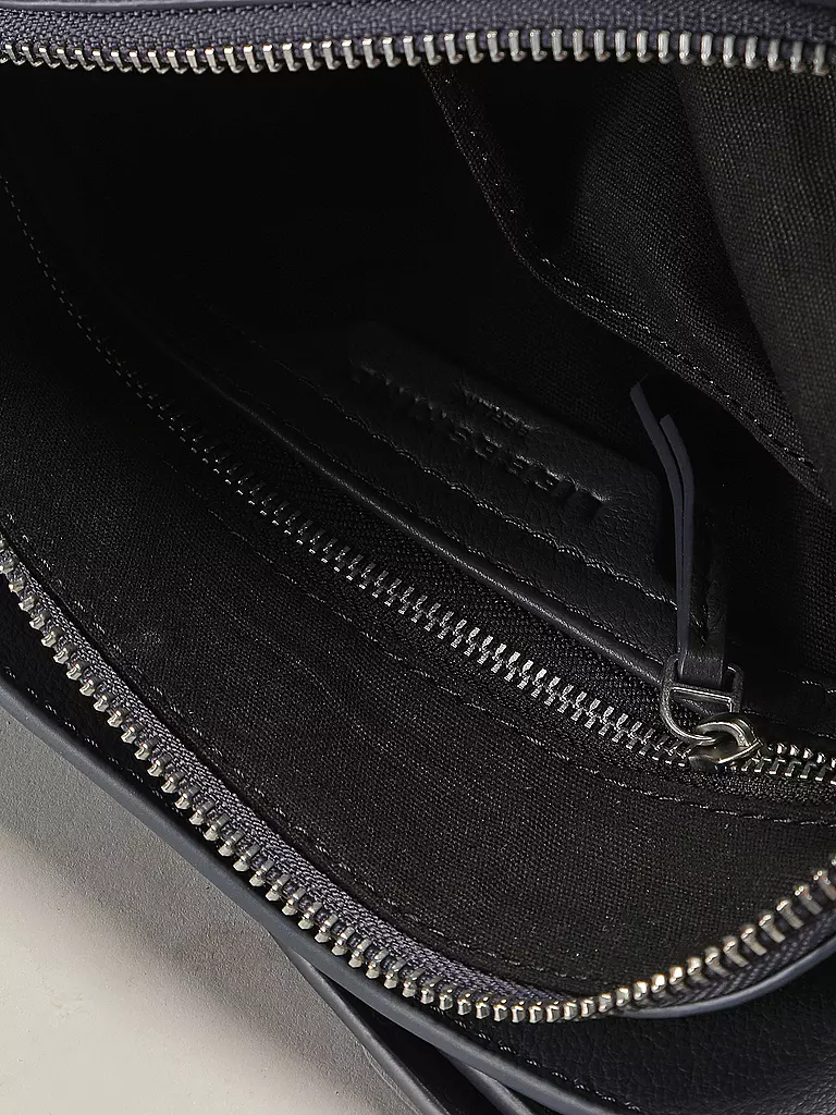 LIEBESKIND BERLIN | Ledertasche - Mini Bag LUKA Small | olive