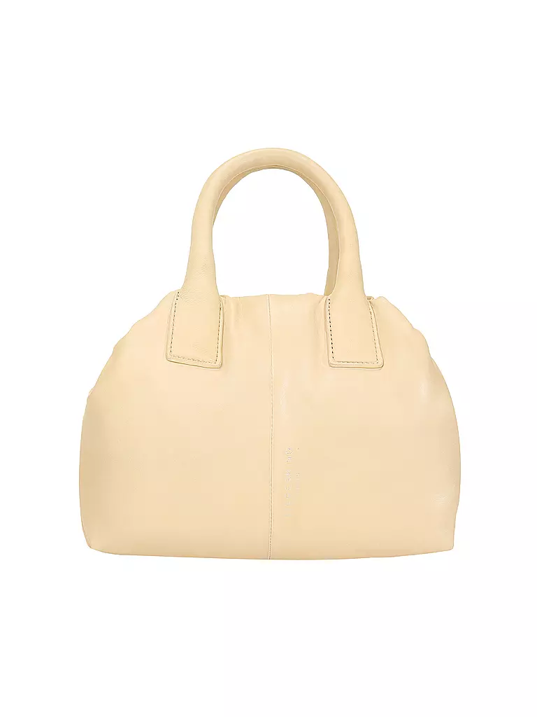 LIEBESKIND BERLIN | Ledertasche - Tote Bag CHELSEA | beige