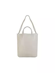 LIEBESKIND BERLIN | Ledertasche - Tote Bag HERA Large | creme