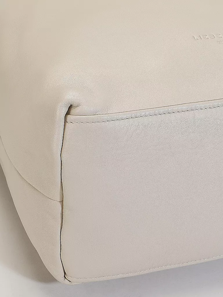 LIEBESKIND BERLIN | Ledertasche - Tote Bag HERA Large | schwarz