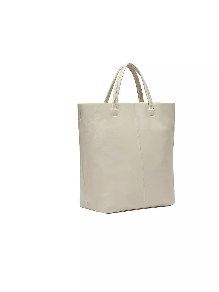 LIEBESKIND BERLIN | Ledertasche - Tote Bag HERA Large | schwarz