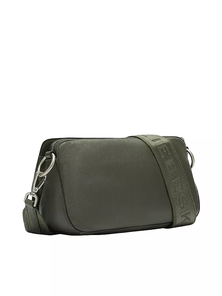 LIEBESKIND BERLIN | Ledertasche - Umhängetasche CLARICE Medium | 
