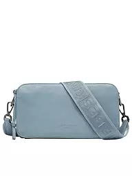 LIEBESKIND BERLIN | Ledertasche - Umhängetasche CLARICE | hellblau