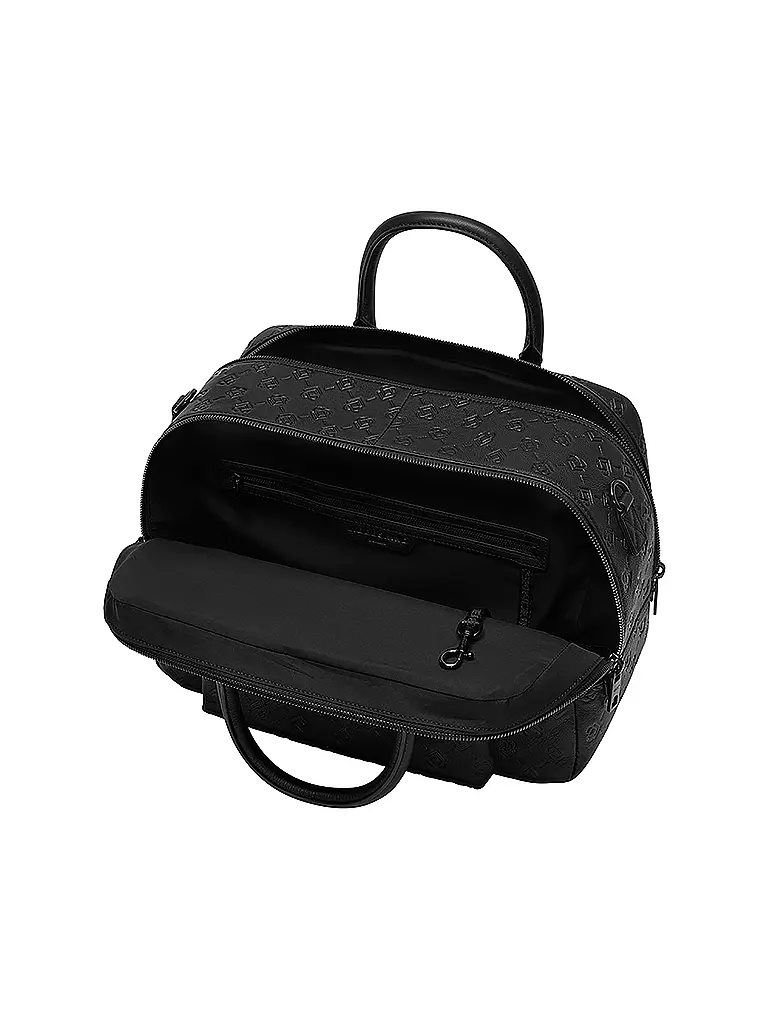 LIEBESKIND BERLIN | Reisetasche - Weekender | schwarz