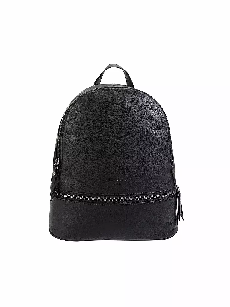 LIEBESKIND BERLIN | Rucksack ALITA | schwarz