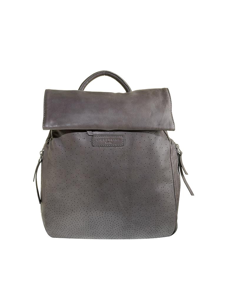 LIEBESKIND BERLIN | Rucksack | 