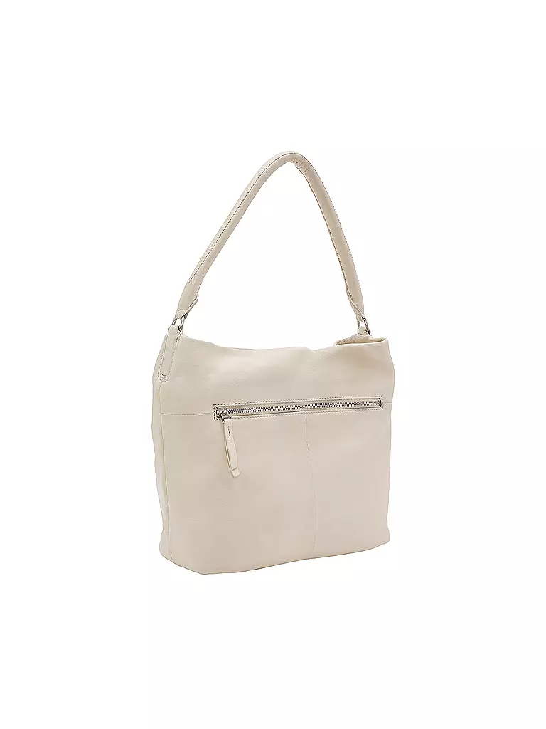 LIEBESKIND BERLIN Schultertasche EVER HOBO M beige