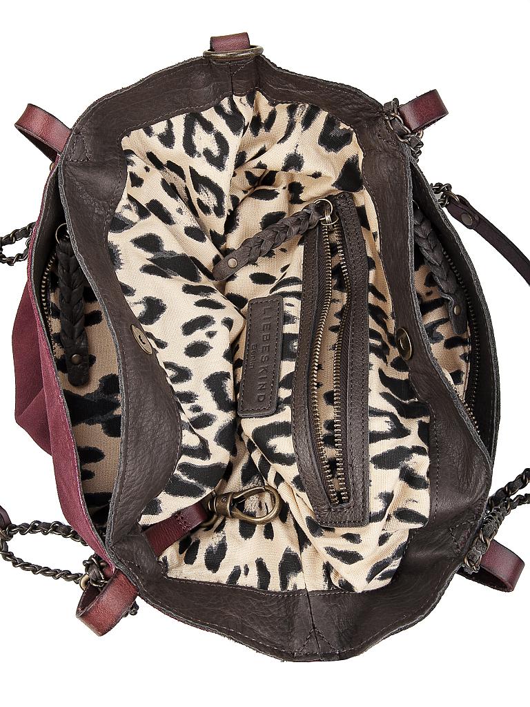 LIEBESKIND BERLIN | Shopper "Fabala" | 