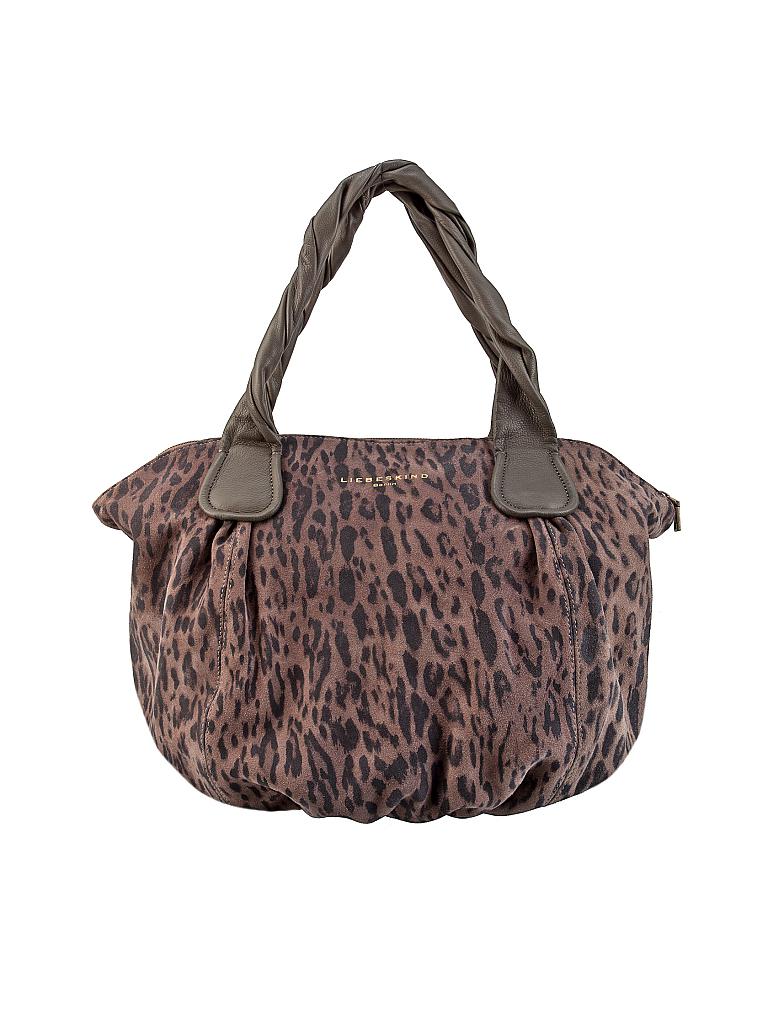 Golden Amber Handtaschen Gebraucht Liebeskind Kulturbeutel