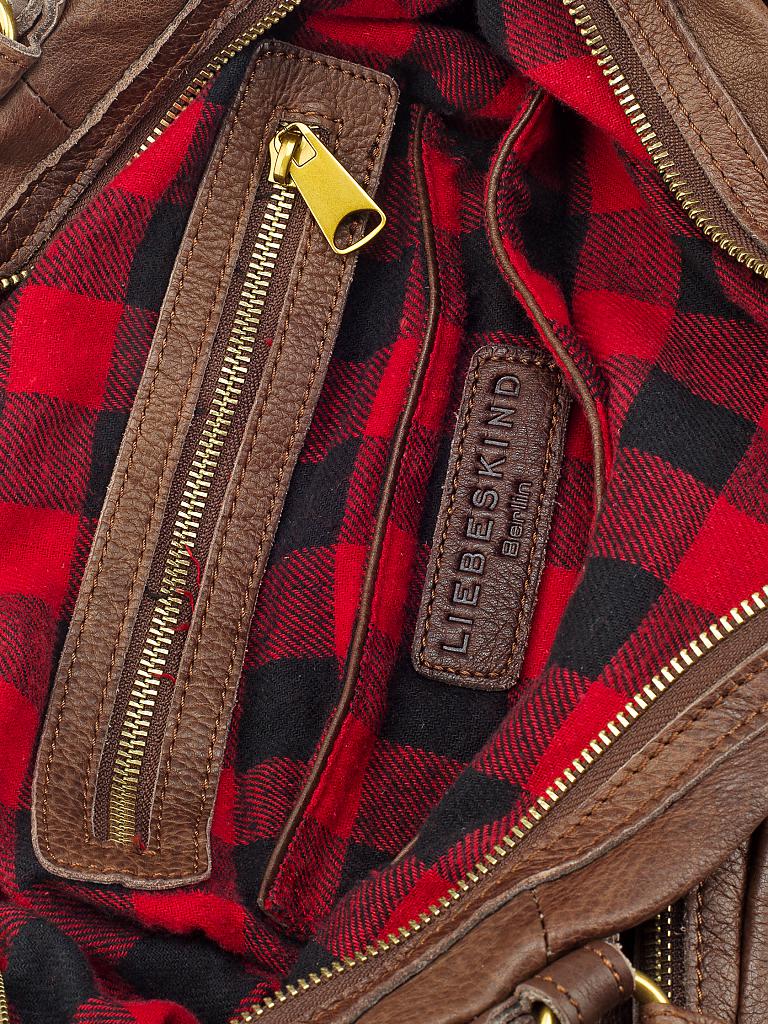 LIEBESKIND BERLIN | Tasche "Adrienne" | 
