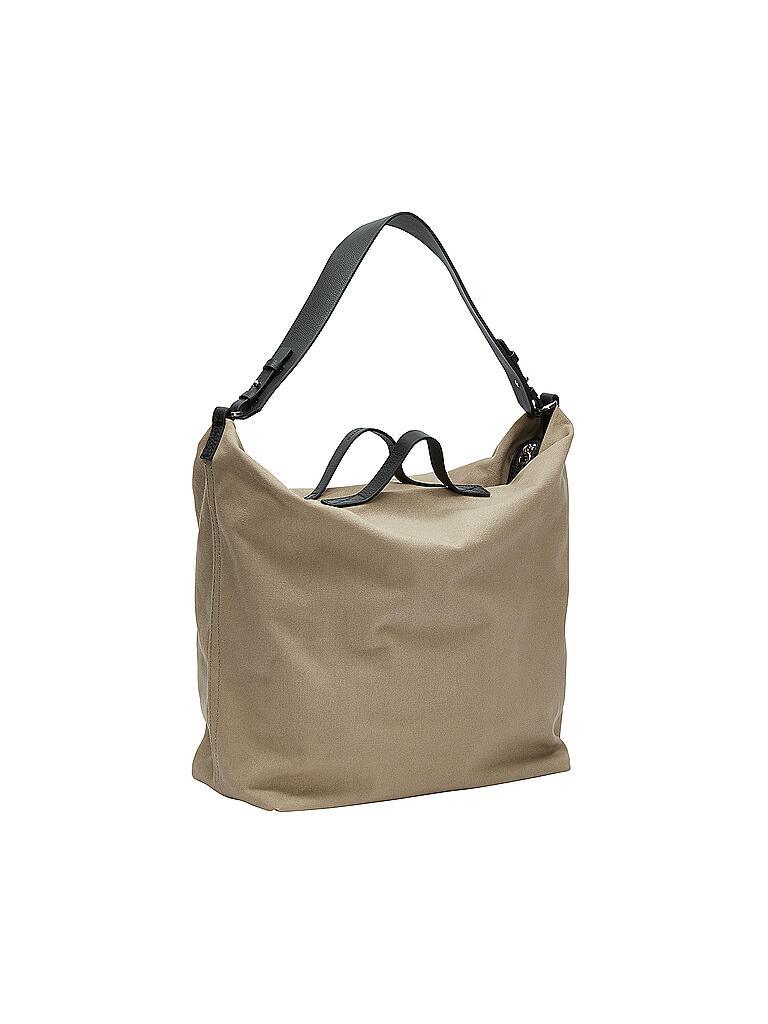 LIEBESKIND BERLIN | Tasche - Hobo Clea L | braun